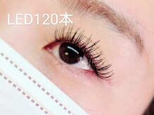 アポストロフィエス/LED 120本シングル