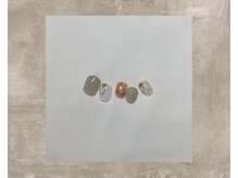 マルネイル 池袋店(MARU NAIL)/regular design ¥7,480