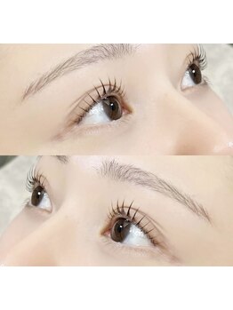 大人女性向けこだわりサロン