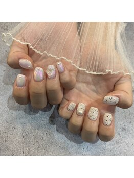 MINAMI★持ち込みデザイン