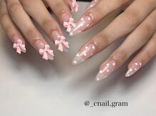 シーネイルサロン(C nail salon)/