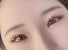 シャイニーラッシュ(shiny lash)