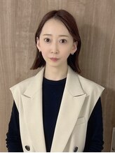 ラヴィールアイズ(Raviur eye's) 江木 麻衣子