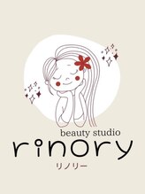 リノリー 仙台荒井店(rinory) CHIBA SAYAKA