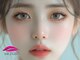 アイスタジオ アンド ダブルネイル 河原町店(EYE STUDIO&W NAIL)の写真/可愛くなりたい人必見！【まつ毛パーマ/パリジェンヌ】クルンと上向きカールでぱっちり愛され目元に♪