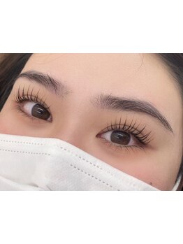 まつげのお悩み解決サロン