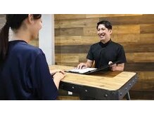 プローブ(PROUVE)/カウンセリングで何でも聞ける♪