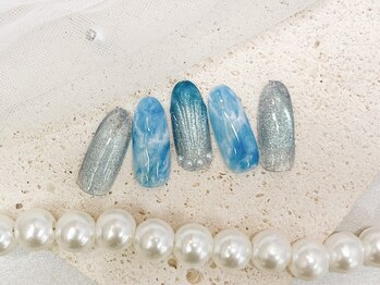 キューティプティ新宿/◇¥9,350◇