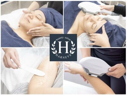 ハーニーズ(HARNEYS)の写真