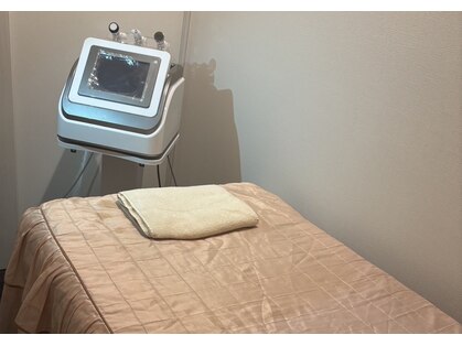 本格健康ほぐしの写真