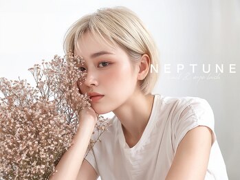 ネプチューン ネイルアンドアイラッシュ 二子玉川店(NEPTUNE)