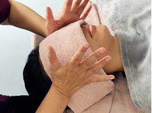 ちゅら肌 沖縄/痩身・ヘッドスパ・脱毛