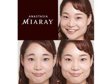 アナスタシア ミアレ 日比谷シャンテ店