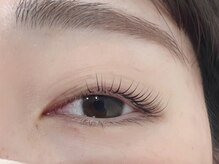 ソプラ 京都駅前店(sopra)/まつ毛パーマ