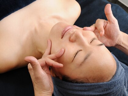 クリアヒーリングサロンの写真