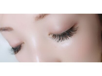 ミーアイラッシュ 中野(Mii eyelash)の写真
