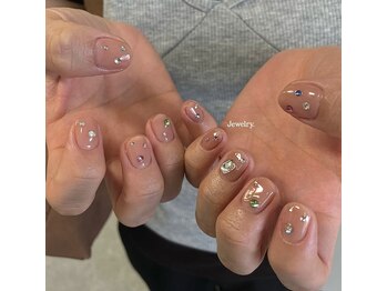 メデュー(Me d'eau)/fullデザイン90分