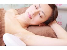 ララリア(LaLaLia)の雰囲気(【全身脱毛】脱毛までの効果が短い施術をご体感ください。)