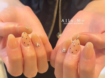 めるるさんdesign♪(staff:mai)