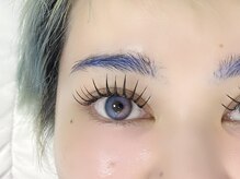 エル('L)/ワンホンマツエク