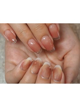 爪の悩みを解消できる（ケア含む）