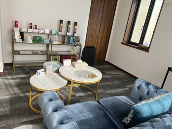 リーリア(LiLia)/しっかりカウンセリング♪