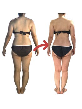 オールハンド専門店 ヒルズビューティー/結果をしっかり出したい方に