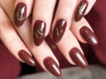 ネイルドゥマルシェ(Nail du Marche)