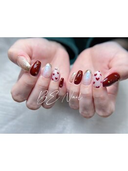 駅から徒歩５分のサロン