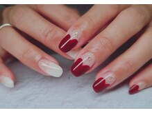 エヌケードット(NK.)/