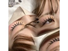 ジュベアイラッシュ(juve. eyelash)/フラットラッシュ！