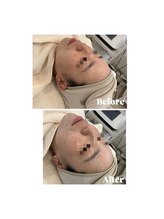 クリスタルグロウ 苫小牧大町店(Crystal Glow)/