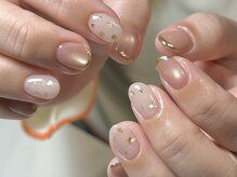 メヘリオ ネイル(Meherio nail)