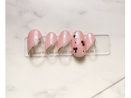 1~2月 定額(1) ホロドット