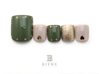 ビーネ 品川 高輪店(BIENE)/26年2月マンスリートレンド-21