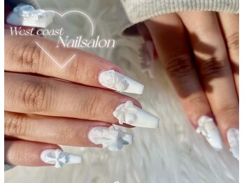 ウエスト コースト ネイルサロン(West coast Nailsalon)/