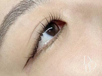 ユノ(Juno)/☆メーテルロッドデザイン