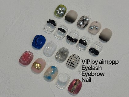 イエン ヴィップ 広瀬通店(IEN VIP)の写真