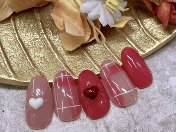 ラウンドアバウト(roundabout)/