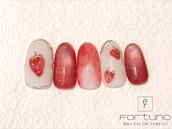 フォルトゥノ マークイズ静岡店(Fortuno)/