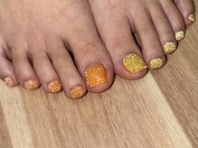 エクランプラス(Ecran+)/ネイル