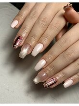 リトルリバー(Little River)/定額ネイル