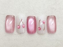 アイビー(Aivy)/さくらんぼマグネット