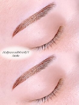 メリア(melia)/HBL