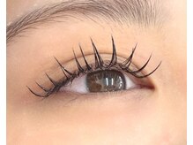 モアーナ ビューティールーム(MOAHNA beauty room)/フラットラッシュ140本