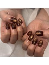 Nail Salon CHAINON 【シェノン】/