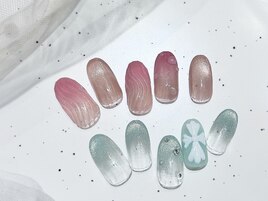 ４月大宮限定マグネット