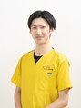 とんとん整骨院 鍼灸院 東武練馬&nbsp;中村 拓真