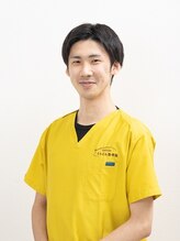東武練馬店 中村拓真