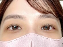 ヴィヴァーチェ アイアイ(Vivace i Eye)/目元ぱっちりパリジェンヌ♪